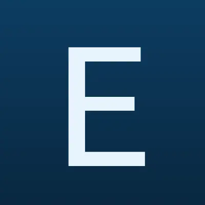 Егерь, магазин товаров для спорта, лого-визитка