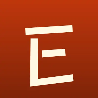 Elegant-classic, салон штор, лого-визитка