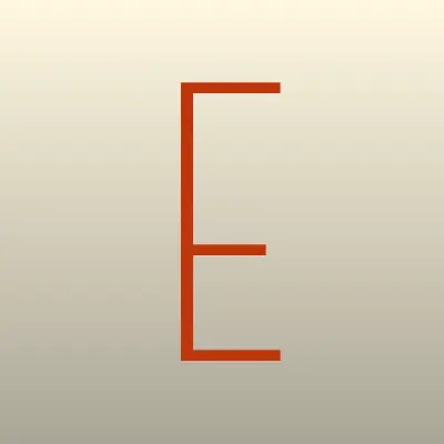 Elegante, магазин обуви, лого-визитка