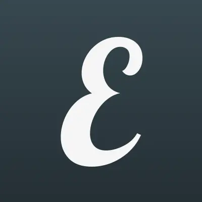 Емеля, строительно-торговая компания, лого-визитка