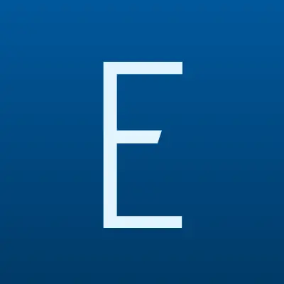 Энергомашсервис, производственная компания, лого-визитка