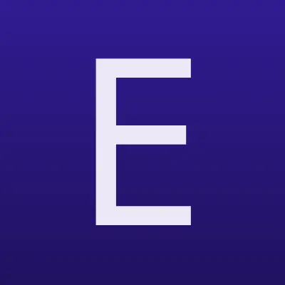 Есть поесть, бистро, лого-визитка
