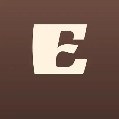 Еврейский общинный центр, общественная организация, лого-визитка