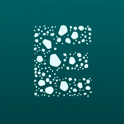 ExpertService, автомастерская, лого-визитка
