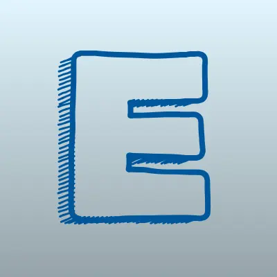 Express Шина, торговая компания, лого-визитка