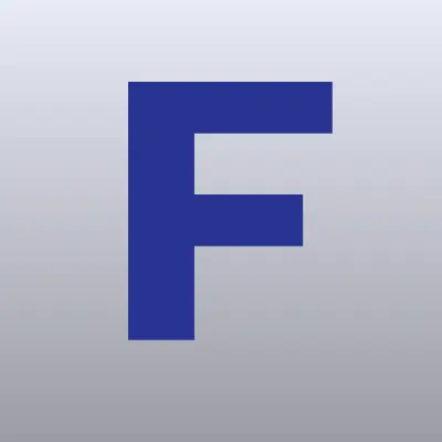 FIRMAЧ, барбершоп, лого-визитка