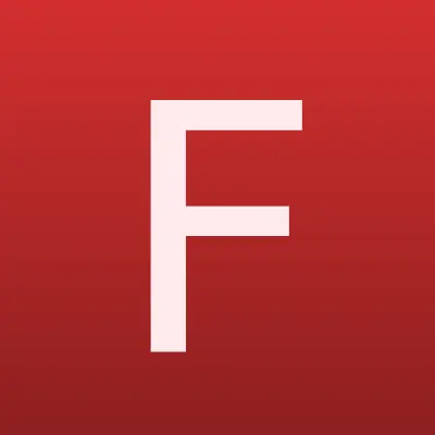 FIT SERVICE, федеральная сеть автосервисов, лого-визитка