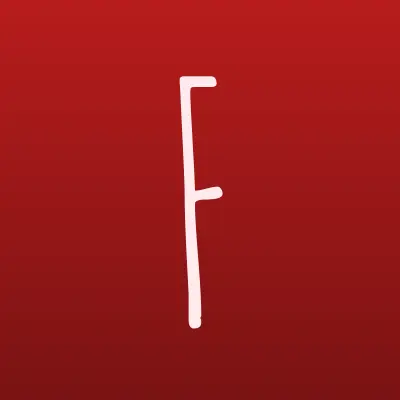 FORSAGE, магазин автозапчастей, лого-визитка