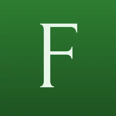 FRANT HOTELS, сеть гостиниц, лого-визитка