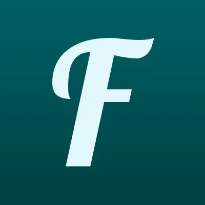 Фабрика Мебели, салон, лого-визитка