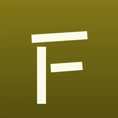 Фармина, оптовая компания, лого-визитка