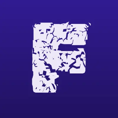 Fashion Zone, бутик, лого-визитка