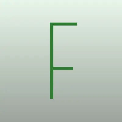 Faska, автосервис, лого-визитка