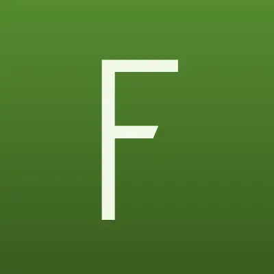 Фаворит, компания, лого-визитка