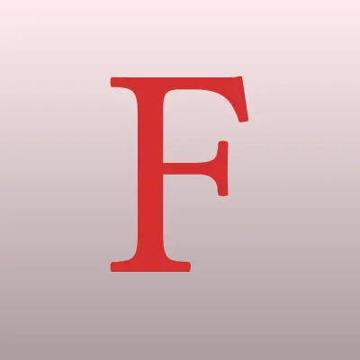 Фаза, магазин электротехники, лого-визитка
