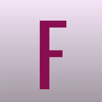 Федерация фехтования Волгоградской области, лого-визитка