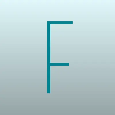 Feeriya, бутик вечернего и свадебного платья, лого-визитка