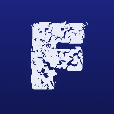 Фейерверки России, сеть магазинов, лого-визитка