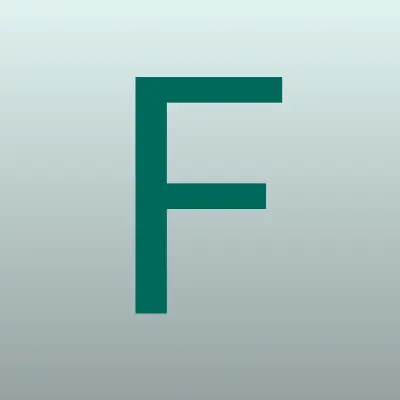 Felicita, бутик женской одежды, лого-визитка