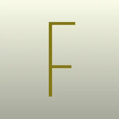 Femida, салон красоты, лого-визитка