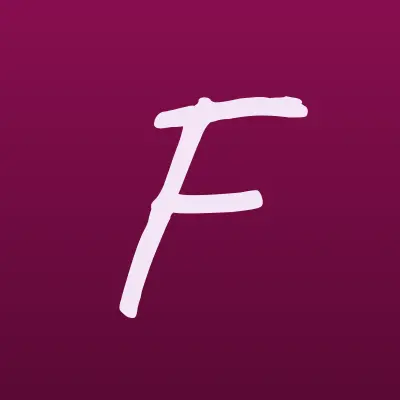 Феникс, юридическая контора, лого-визитка