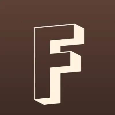 Филеич, магазин мясной продукции, лого-визитка