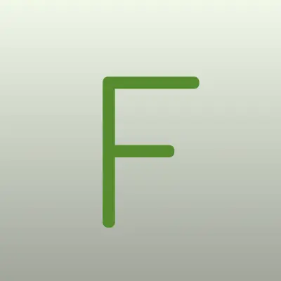 Fitgirls, студия фитнеса, лого-визитка