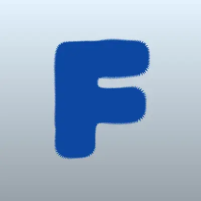 FixPrice, сеть магазинов, лого-визитка