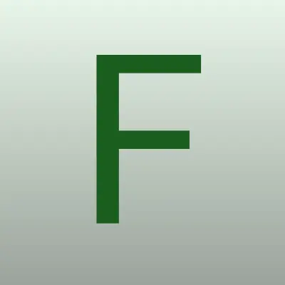 FixPrice, сеть магазинов, лого-визитка