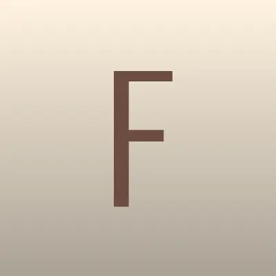 FixPrice, сеть магазинов, лого-визитка