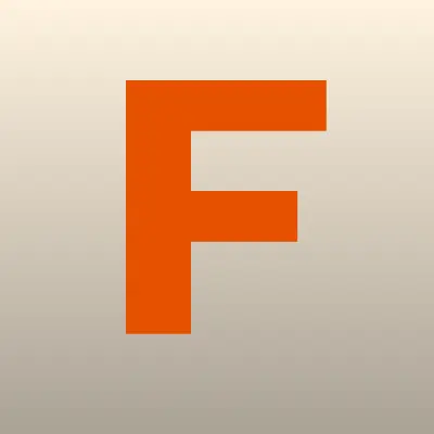 FixPrice, сеть магазинов, лого-визитка