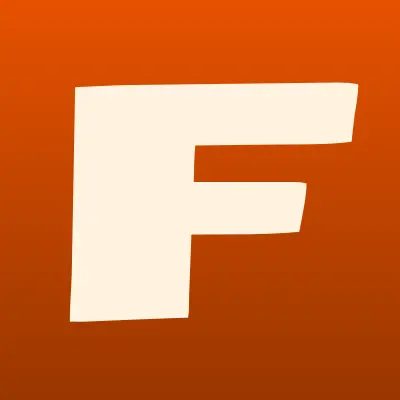 FixPrice, сеть магазинов, лого-визитка