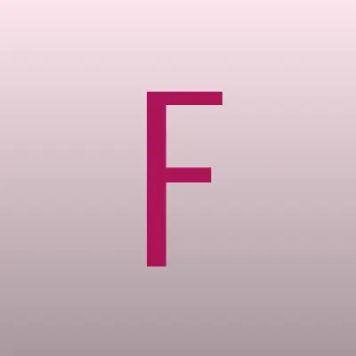 Flowers 134, цветочный магазин, лого-визитка