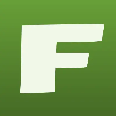 Fom House Blizzard, питомник немецких овчарок, лого-визитка
