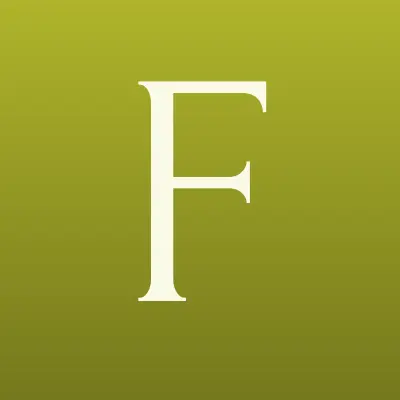 Фонд продовольствия, пункт приема товаров для кошек и собак, лого-визитка