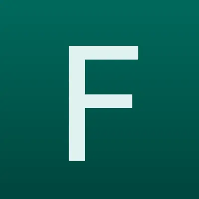 Фонд социального страхования РФ, Волгоградское региональное отделение, лого-визитка