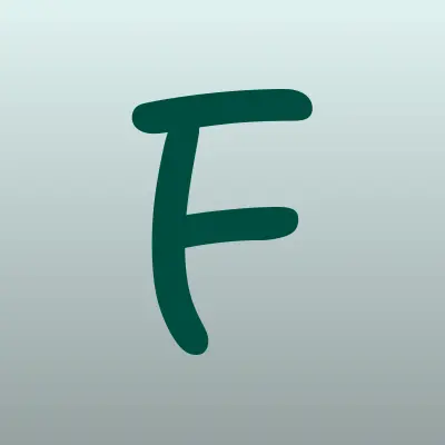 Формула-КАРТ, картинг-центр, лого-визитка