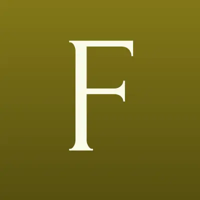 Форт-ПОСТ, частное охранное предприятие, лого-визитка