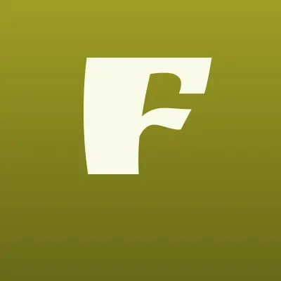Fresh Ford Волгоград, официальный дилер, лого-визитка