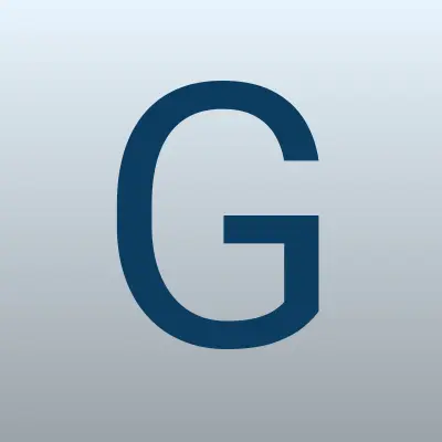 G-Art, веб-студия, лого-визитка