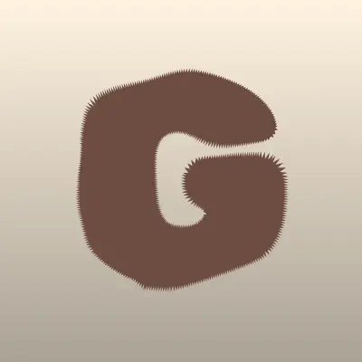 G-Energy Service, СТО, лого-визитка