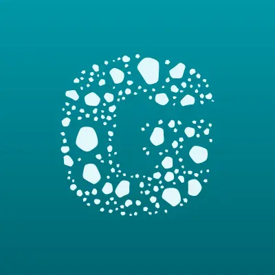 GAMECRAFT, лого-визитка