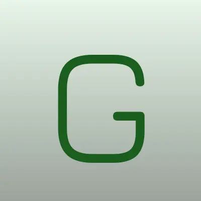 GEFEST, сеть магазинов бытовой техники, лого-визитка
