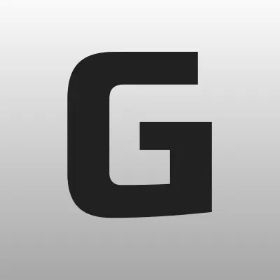 GEL NAIL, салон-магазин Натальи Щербининой, лого-визитка