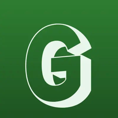ГЕОПРОФИ, изыскательная компания, лого-визитка