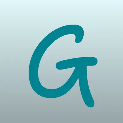 GLT, транспортная компания, лого-визитка