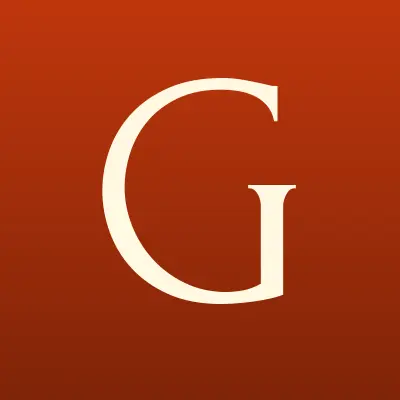 GOODLUCK, студия психологического здоровья, лого-визитка