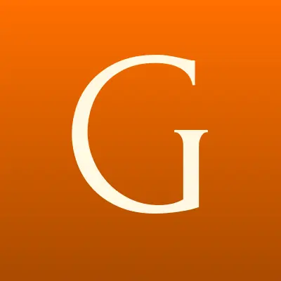 GOSSIP, бар, лого-визитка