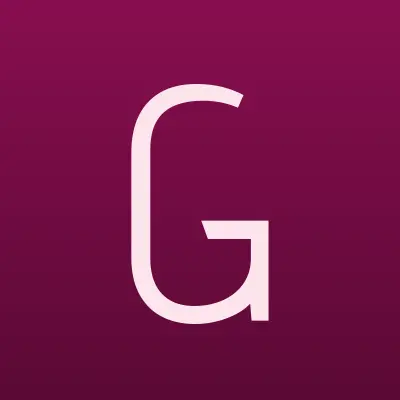 GammaLAB, студия, лого-визитка