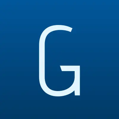 Газприборсервис, газовая служба, лого-визитка